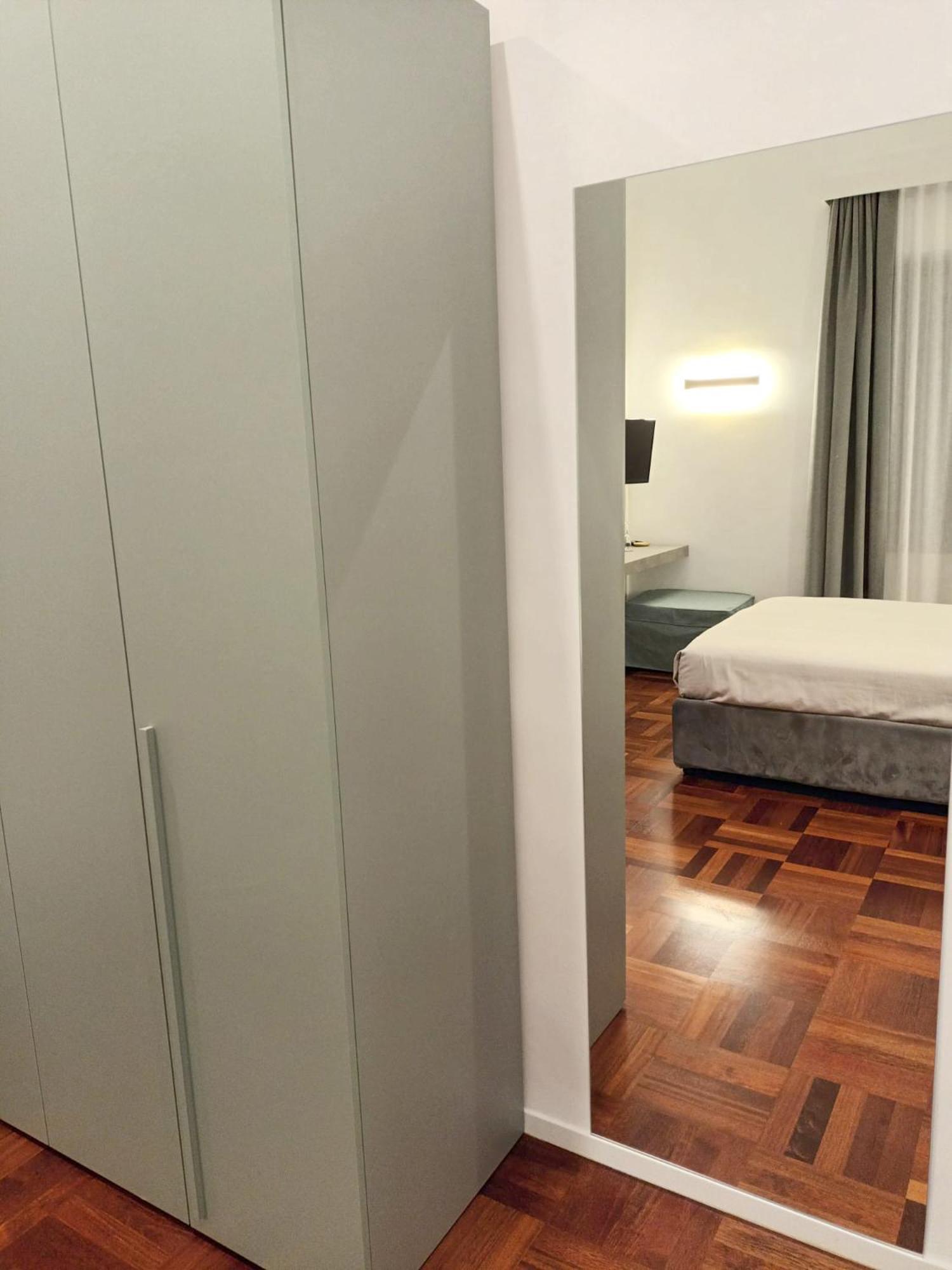 B&Bari, Via Crollalanza, Le Case Di Aurelia Guesthouse מראה חיצוני תמונה